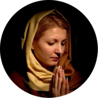 Гадалка Анна — Барда